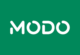 Logo de Modo